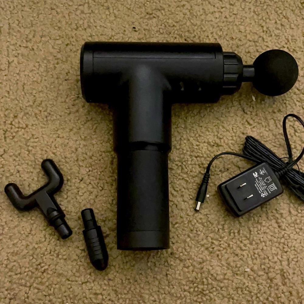 Massage Gun